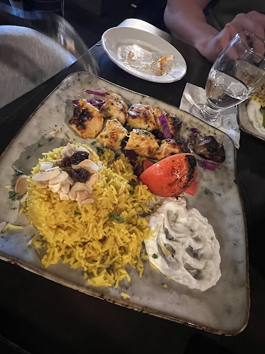 Photo of Zooroona Restaurant - 1710 W Main St, Kalamazoo, MI 49006