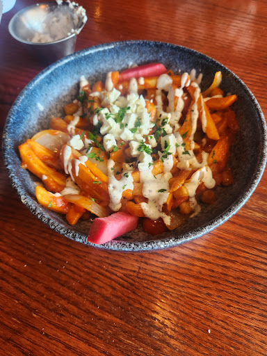 Photo of Zooroona Restaurant - 1710 W Main St, Kalamazoo, MI 49006