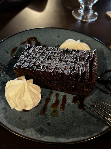 Photo of Zooroona Restaurant - 1710 W Main St, Kalamazoo, MI 49006