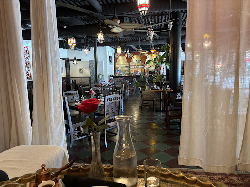 Photo of Zooroona Restaurant - 1710 W Main St, Kalamazoo, MI 49006