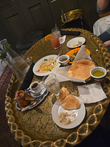 Photo of Zooroona Restaurant - 1710 W Main St, Kalamazoo, MI 49006