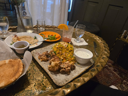 Photo of Zooroona Restaurant - 1710 W Main St, Kalamazoo, MI 49006