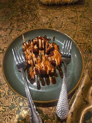 Photo of Zooroona Restaurant - 1710 W Main St, Kalamazoo, MI 49006