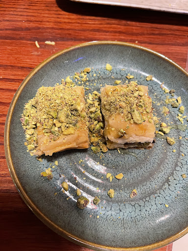 Photo of Zooroona Restaurant - 1710 W Main St, Kalamazoo, MI 49006