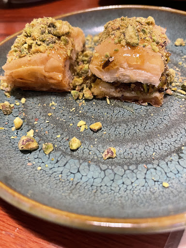 Photo of Zooroona Restaurant - 1710 W Main St, Kalamazoo, MI 49006