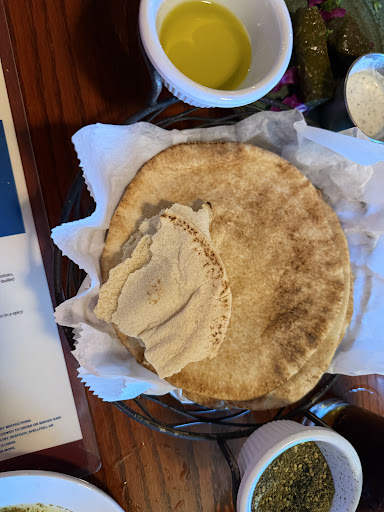 Photo of Zooroona Restaurant - 1710 W Main St, Kalamazoo, MI 49006