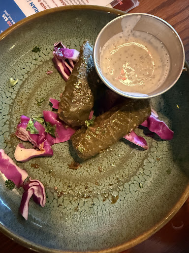 Photo of Zooroona Restaurant - 1710 W Main St, Kalamazoo, MI 49006