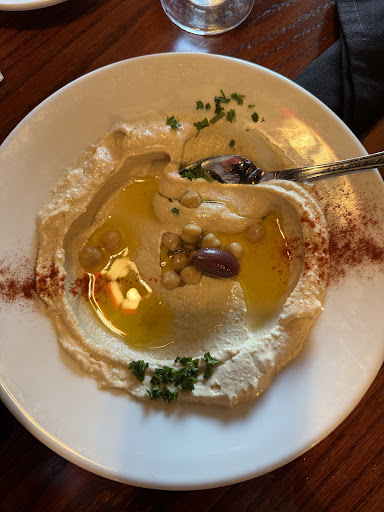 Photo of Zooroona Restaurant - 1710 W Main St, Kalamazoo, MI 49006