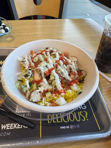 Photo of Pita Way - Portage Mediterranean - 6403 S Westnedge Ave, Portage, MI 49002