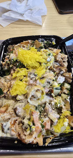 Photo of Pita Way - Portage Mediterranean - 6403 S Westnedge Ave, Portage, MI 49002