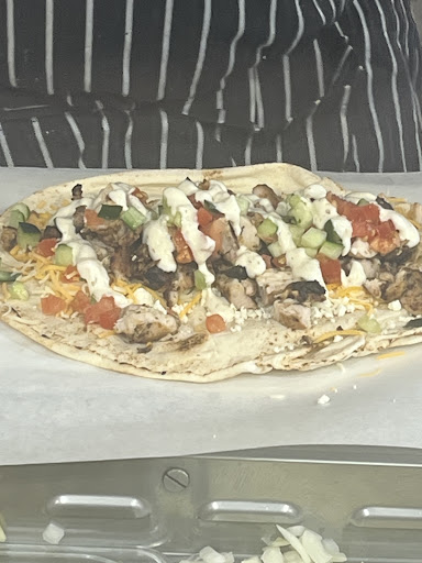 Photo of Pita Way - Portage Mediterranean - 6403 S Westnedge Ave, Portage, MI 49002