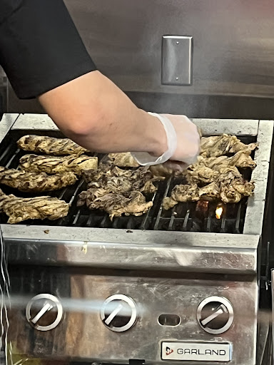 Photo of Pita Way - Portage Mediterranean - 6403 S Westnedge Ave, Portage, MI 49002