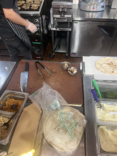 Photo of Pita Way - Portage Mediterranean - 6403 S Westnedge Ave, Portage, MI 49002