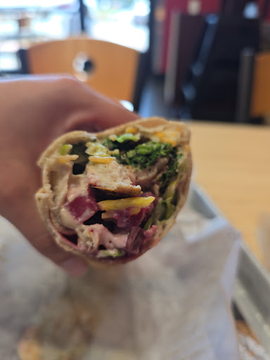 Photo of Pita Way - Portage Mediterranean - 6403 S Westnedge Ave, Portage, MI 49002