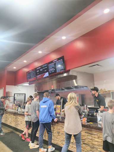 Photo of Pita Way - Portage Mediterranean - 6403 S Westnedge Ave, Portage, MI 49002