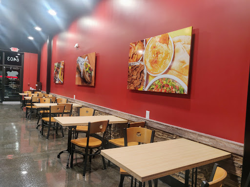 Photo of Pita Way - Portage Mediterranean - 6403 S Westnedge Ave, Portage, MI 49002