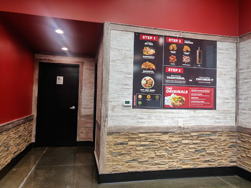 Photo of Pita Way - Portage Mediterranean - 6403 S Westnedge Ave, Portage, MI 49002