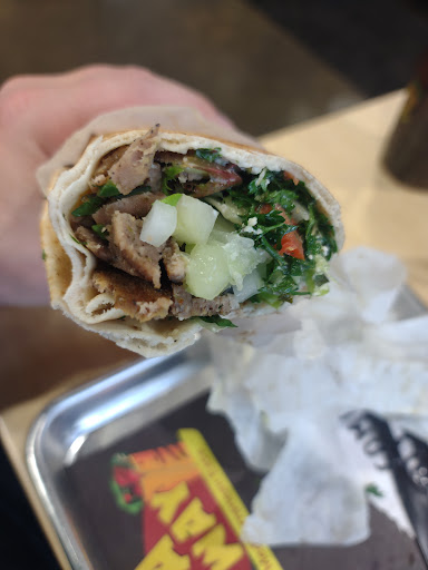 Photo of Pita Way - Portage Mediterranean - 6403 S Westnedge Ave, Portage, MI 49002