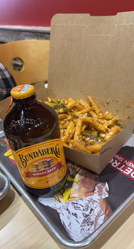 Photo of Pita Way - Portage Mediterranean - 6403 S Westnedge Ave, Portage, MI 49002