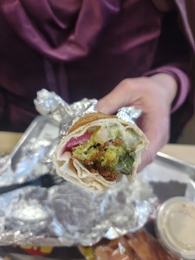 Photo of Pita Way - Portage Mediterranean - 6403 S Westnedge Ave, Portage, MI 49002