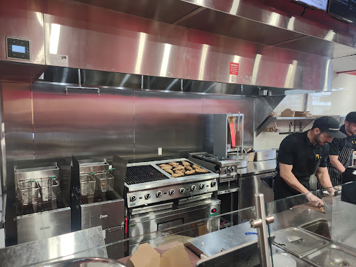 Photo of Pita Way - Portage Mediterranean - 6403 S Westnedge Ave, Portage, MI 49002