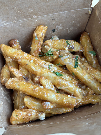 Photo of Pita Way - Portage Mediterranean - 6403 S Westnedge Ave, Portage, MI 49002