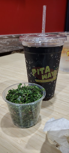 Photo of Pita Way - Portage Mediterranean - 6403 S Westnedge Ave, Portage, MI 49002