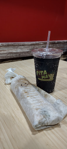 Photo of Pita Way - Portage Mediterranean - 6403 S Westnedge Ave, Portage, MI 49002