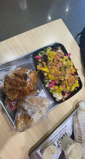 Photo of Pita Way - Portage Mediterranean - 6403 S Westnedge Ave, Portage, MI 49002