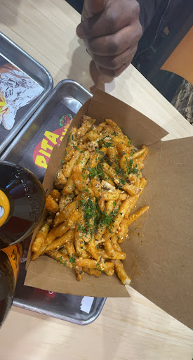 Photo of Pita Way - Portage Mediterranean - 6403 S Westnedge Ave, Portage, MI 49002