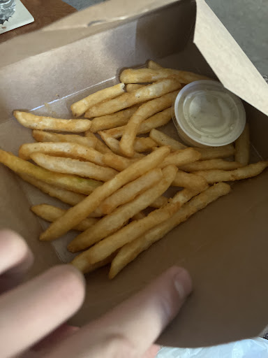 Photo of Pita Way - Portage Mediterranean - 6403 S Westnedge Ave, Portage, MI 49002