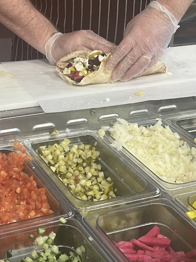 Photo of Pita Way - Portage Mediterranean - 6403 S Westnedge Ave, Portage, MI 49002