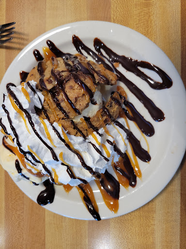 Photo of Olga's Kitchen - 5095 Century Ave Space B, Kalamazoo, MI 49006