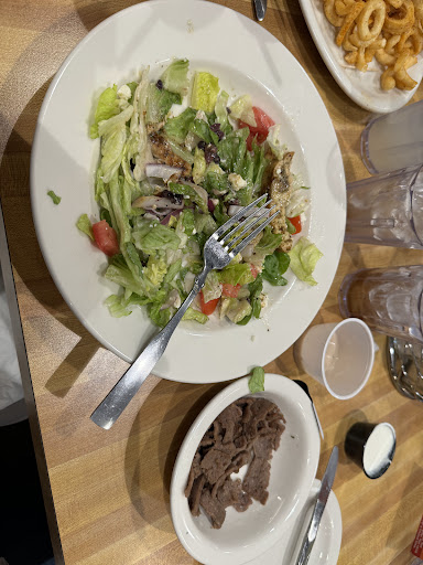 Photo of Olga's Kitchen - 5095 Century Ave Space B, Kalamazoo, MI 49006