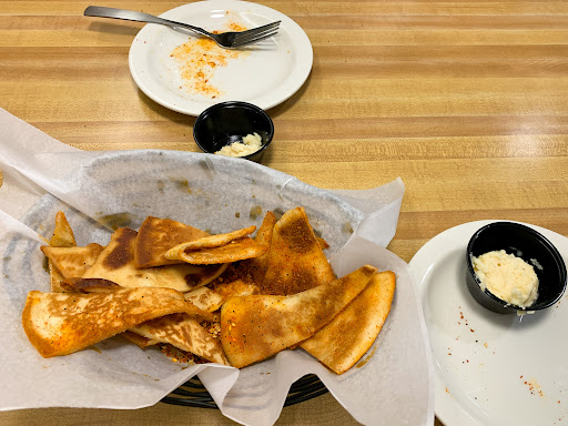 Photo of Olga's Kitchen - 5095 Century Ave Space B, Kalamazoo, MI 49006