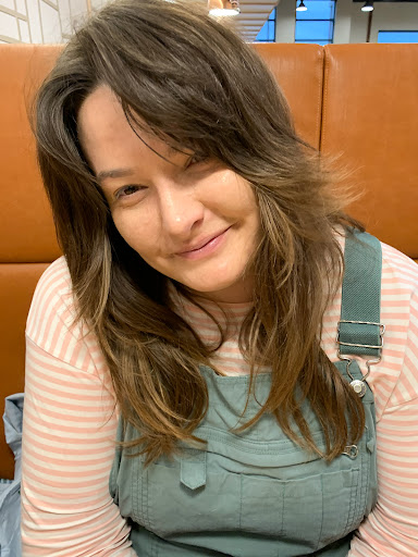 Photo of Olga's Kitchen - 5095 Century Ave Space B, Kalamazoo, MI 49006