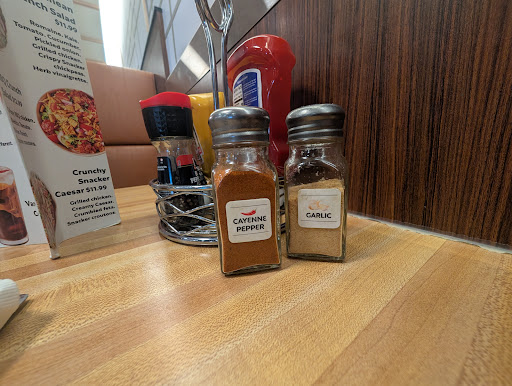 Photo of Olga's Kitchen - 5095 Century Ave Space B, Kalamazoo, MI 49006