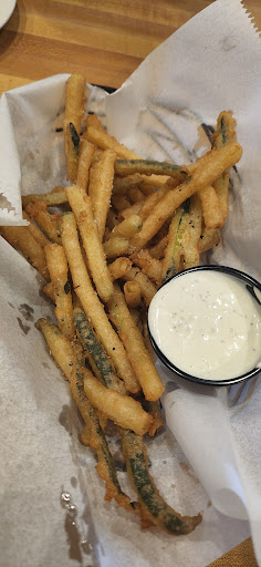 Photo of Olga's Kitchen - 5095 Century Ave Space B, Kalamazoo, MI 49006