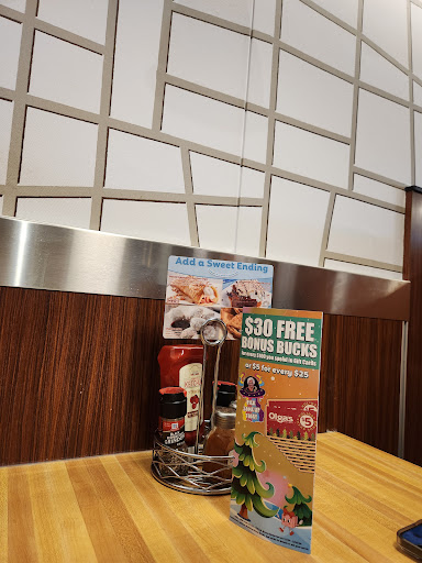 Photo of Olga's Kitchen - 5095 Century Ave Space B, Kalamazoo, MI 49006