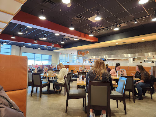 Photo of Olga's Kitchen - 5095 Century Ave Space B, Kalamazoo, MI 49006