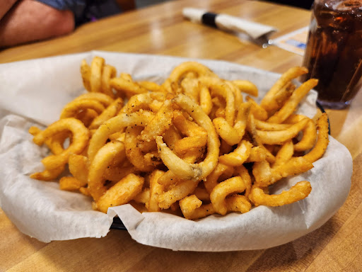 Photo of Olga's Kitchen - 5095 Century Ave Space B, Kalamazoo, MI 49006