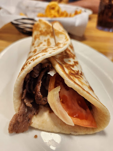 Photo of Olga's Kitchen - 5095 Century Ave Space B, Kalamazoo, MI 49006