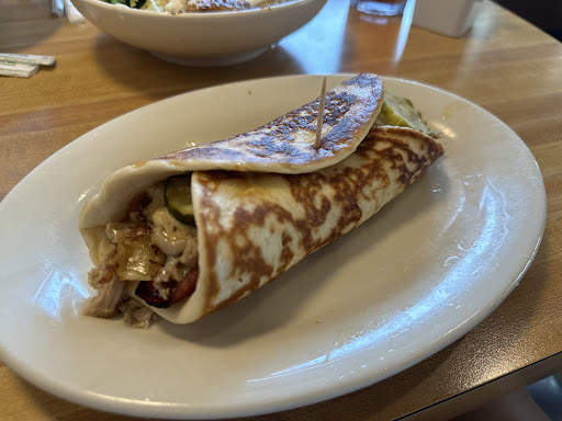 Photo of Olga's Kitchen - 5095 Century Ave Space B, Kalamazoo, MI 49006