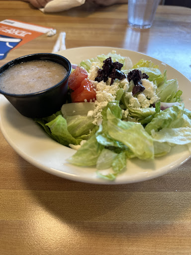 Photo of Olga's Kitchen - 5095 Century Ave Space B, Kalamazoo, MI 49006