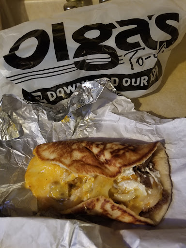 Photo of Olga's Kitchen - 5095 Century Ave Space B, Kalamazoo, MI 49006