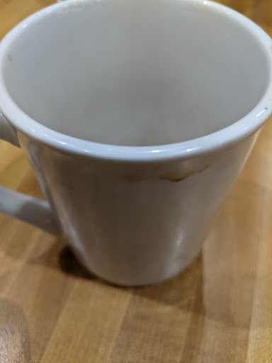 Photo of Olga's Kitchen - 5095 Century Ave Space B, Kalamazoo, MI 49006