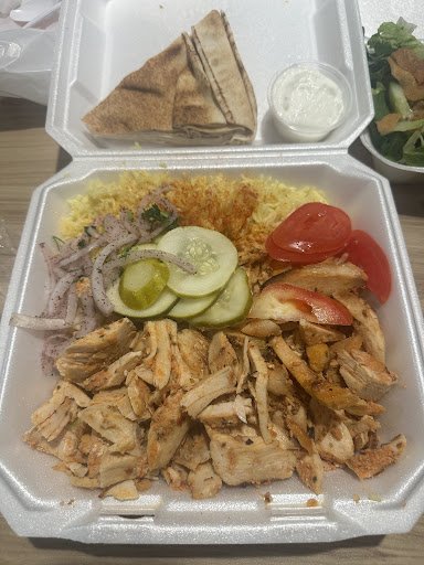 Photo of Bab El Salam Restaurant - 129 W Centre Ave, Portage, MI 49024