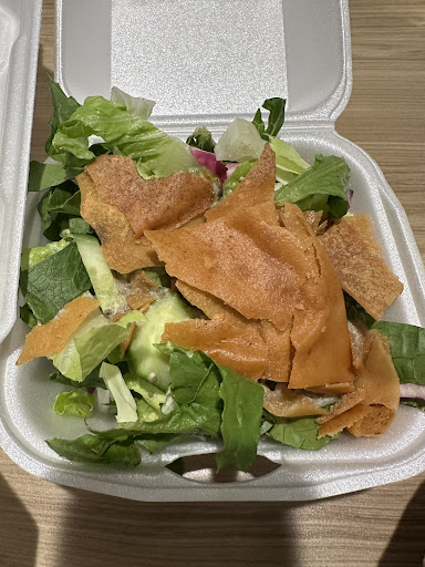 Photo of Bab El Salam Restaurant - 129 W Centre Ave, Portage, MI 49024