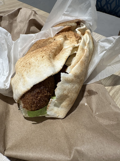 Photo of Bab El Salam Restaurant - 129 W Centre Ave, Portage, MI 49024