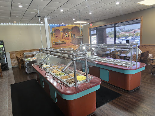 Photo of Bab El Salam Restaurant - 129 W Centre Ave, Portage, MI 49024